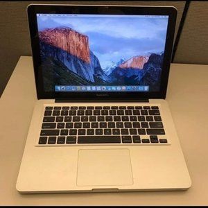 Apple MacBook Pro